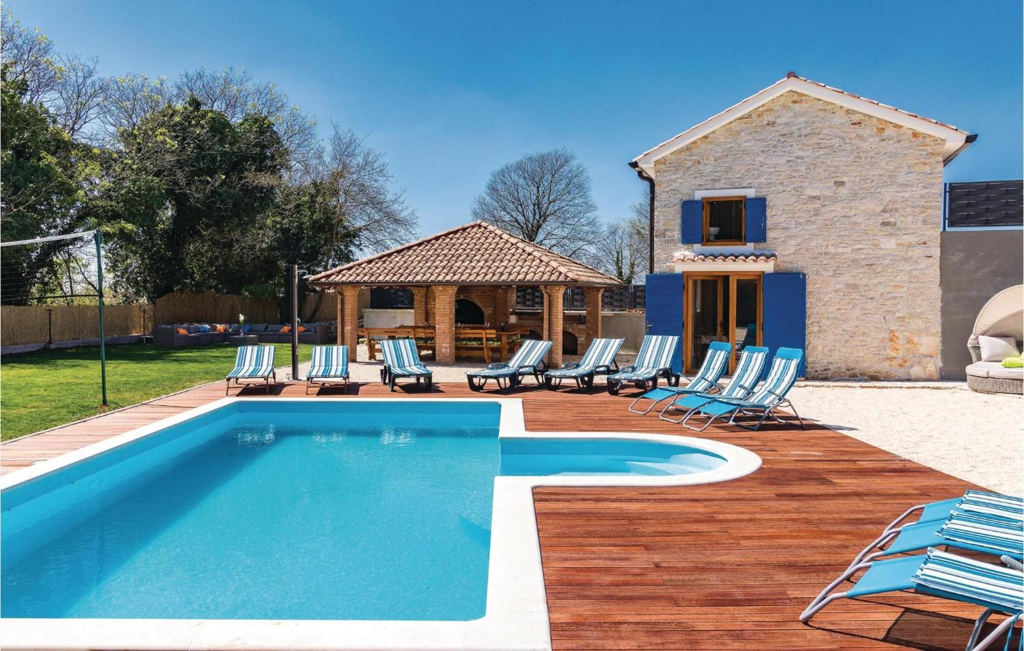 Gorgeous In With Sauna Hébergement de vacances *